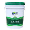 environmental protection water based wood paint decking paint for exterior wood